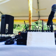 Emcee Adam - Pengacara Majlis Perkahwinan Anda - Sewaan Pa System Dan Karaoke