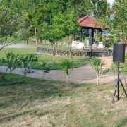 Pasystem Karaoke Perkahwinan