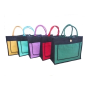 Wholesale Jute Bag Printing Malaysia