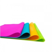 Silicone Foldable Placemat