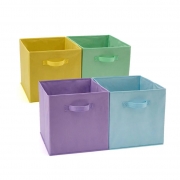 Non Woven Storage Box