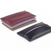 Pu Pocket Tissue Cover