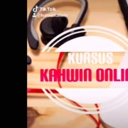 Kursus Kahwin Online