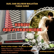 Kursus Kahwin Online