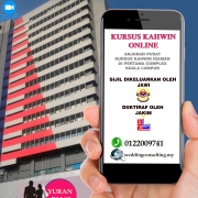 Kursus Kahwin Online