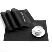 Custom Woven Placemats