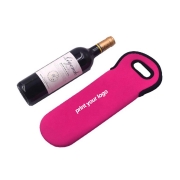 Neoprene Wine Bag