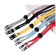 Mask Lanyard Holder