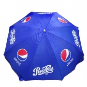 Custom Parasol Umbrella