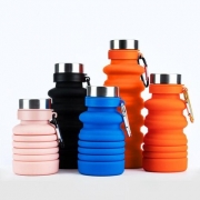 Collapsible Water Bottle