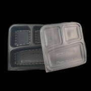 Plastic Food Container