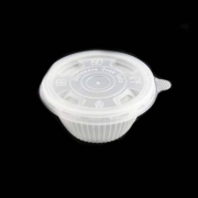 Plastic Food Container