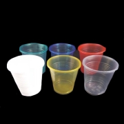 Plastic Cups