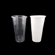 Plastic Cups