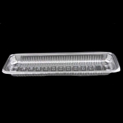 Plastic Food Tray