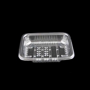Plastic Food Tray