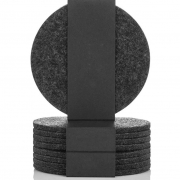 Felt Coaster