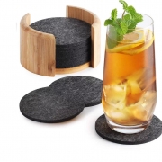 Felt Coaster