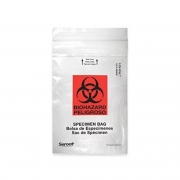 Biohazard Bag