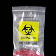 Biohazard Bag