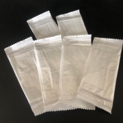 Individual Packs Wet Tissue