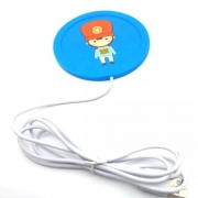 Usb Coaster