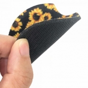 Custom Neoprene Coasters