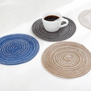 Linen Coaster