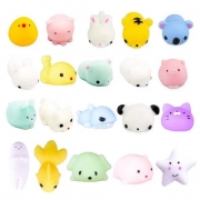 Personalized Squeezy Toy