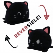 Reversible Plushies