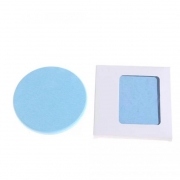 Diatomite Coasters