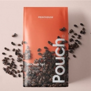 Stand Up Pouch Packaging Malaysia