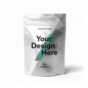 Stand Up Pouch Packaging Malaysia