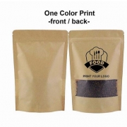 Stand Up Pouch Printing