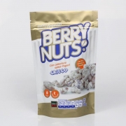 Aluminium Foil Stand Up Pouch