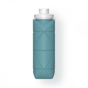 Collapsible Folding Water Bottle