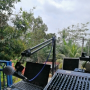 Pa System Dan Dj Karaoke