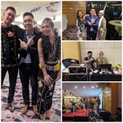 Proactive Functions (event Planner)
