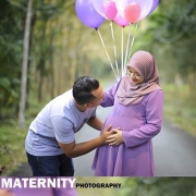 Wedding Photographer Perlis