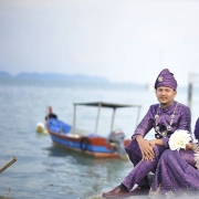 Wedding Photographer Perlis