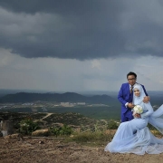 Wedding Photographer Perlis