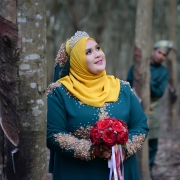 Wedding Photographer Perlis