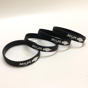 Silicone Wristband