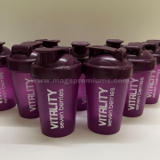 Shaker Bottle