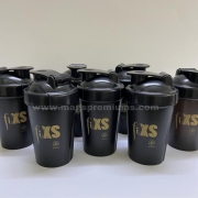 Shaker Bottle