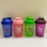 Shaker Bottle