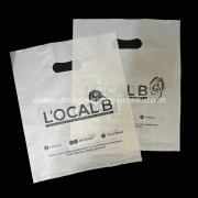 Plastic Bag Printing