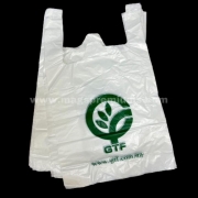 Plastic Bag Printing