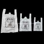 Plastic Bag Printing