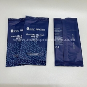 Wet Tissue